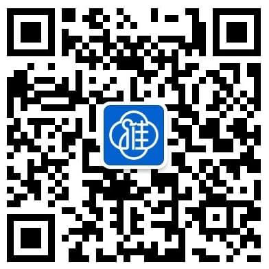 微信二維碼